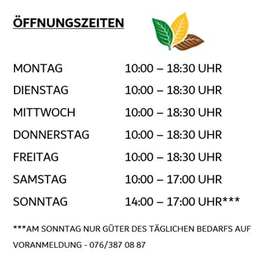 Smoketown Wil GmbH