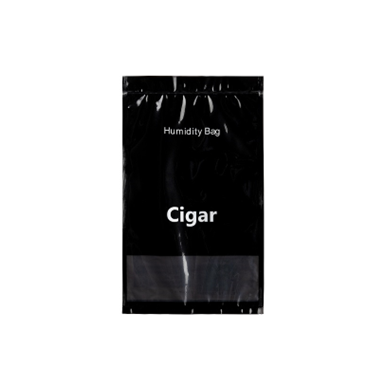 Frischhaltebeutel Ziplock – Cigar Bag, Cigar Humidity Bag