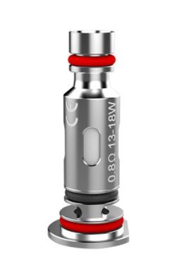 4x Uwell Caliburn G Coils – Ersatzcoils, geschmackvolles Dampfen