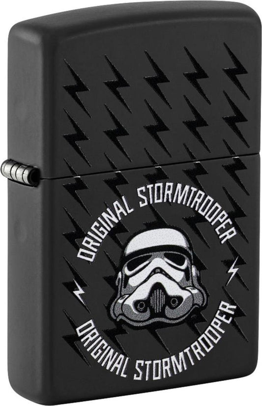 Zippo 218 Stormtrooper