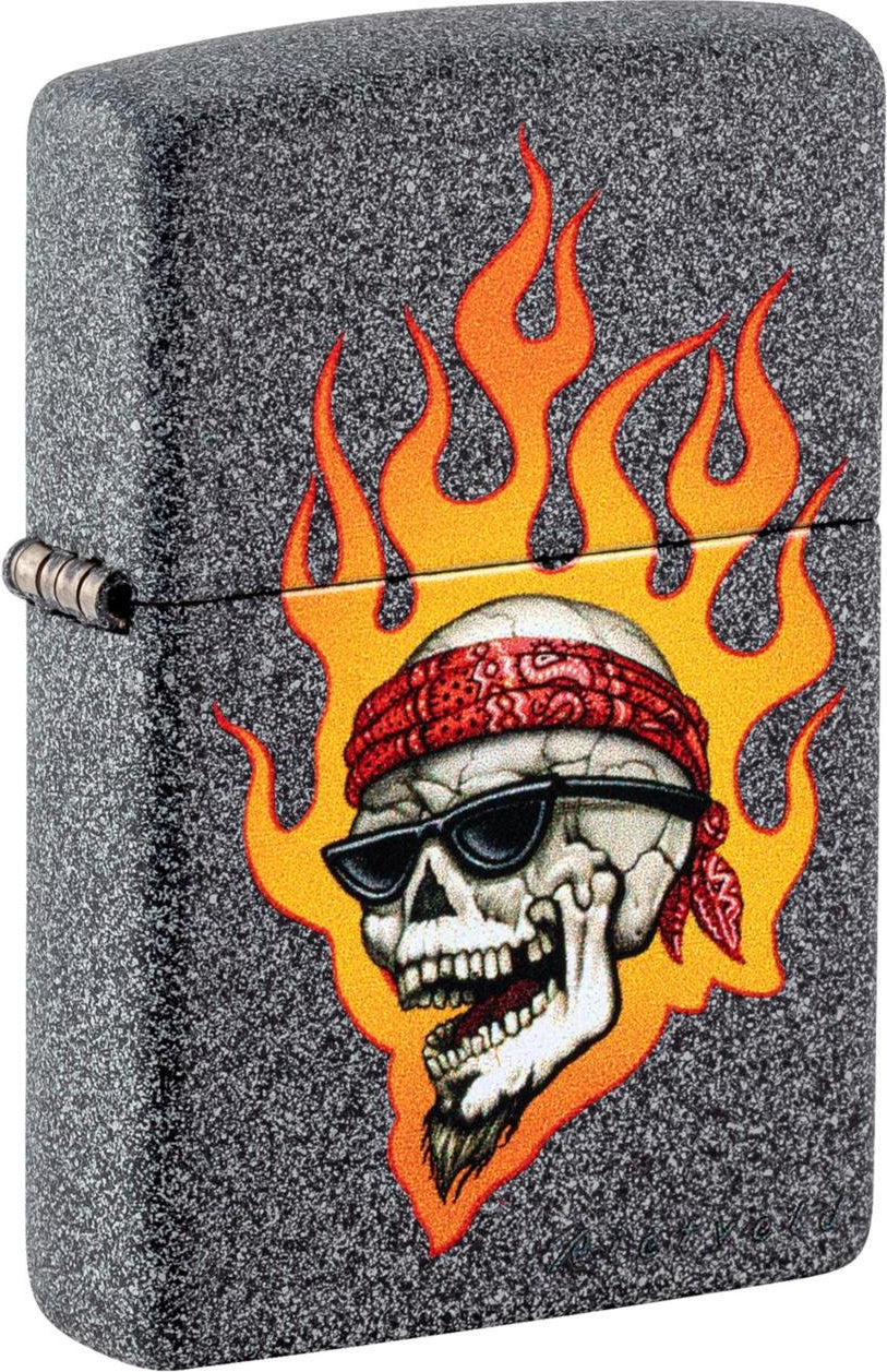 Zippo 211 Rietveld