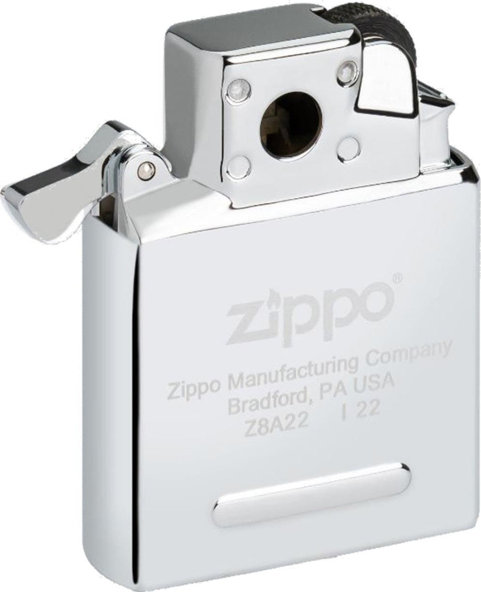Zippo Butane Pipe Insert Yellow Flame