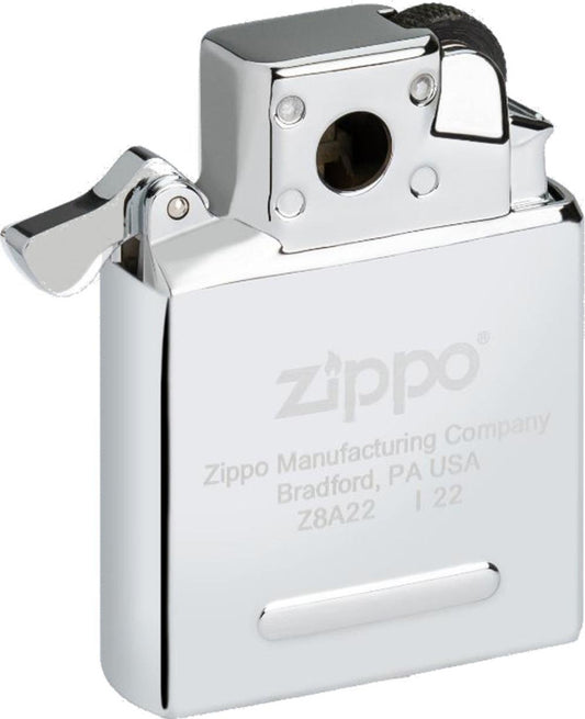 Zippo Butane Pipe Insert Yellow Flame