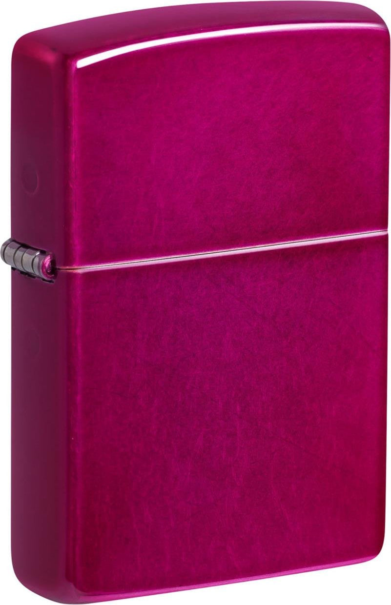 Zippo 24003 Candy Raspberry