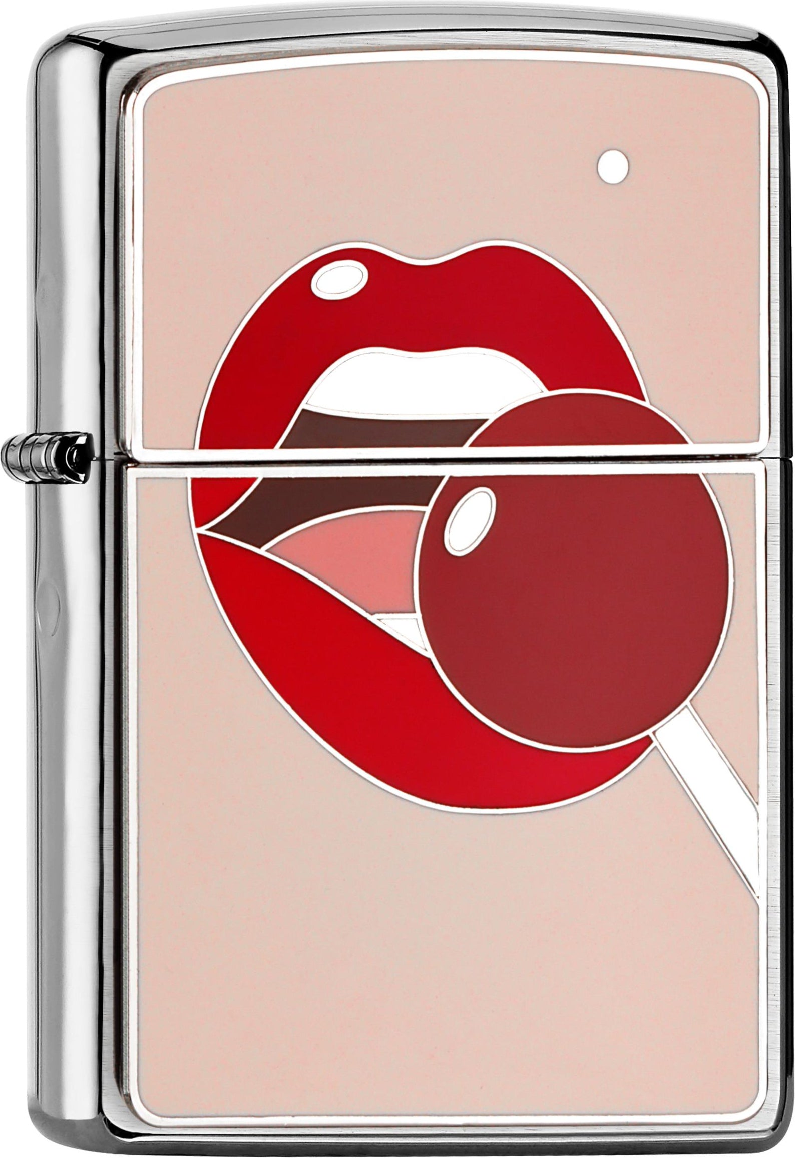 Zippo 200 Lollipop Nude