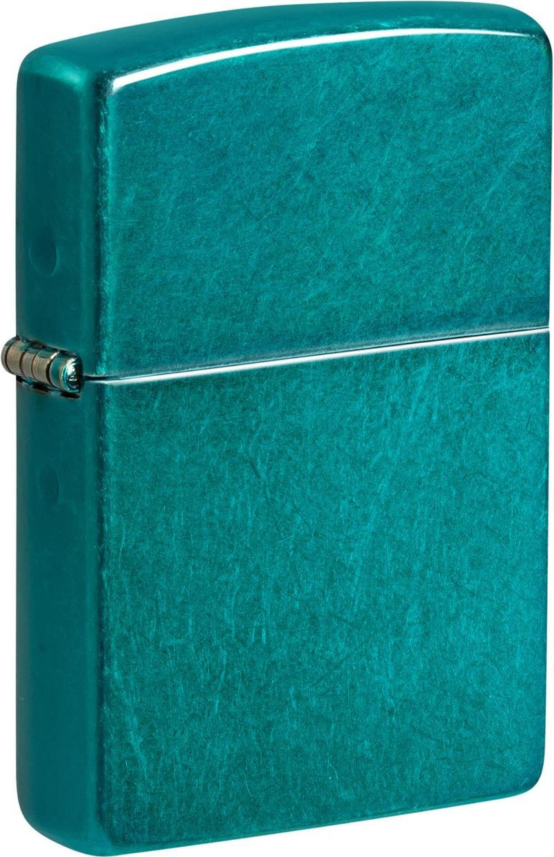 Zippo 24004 Candy Teal