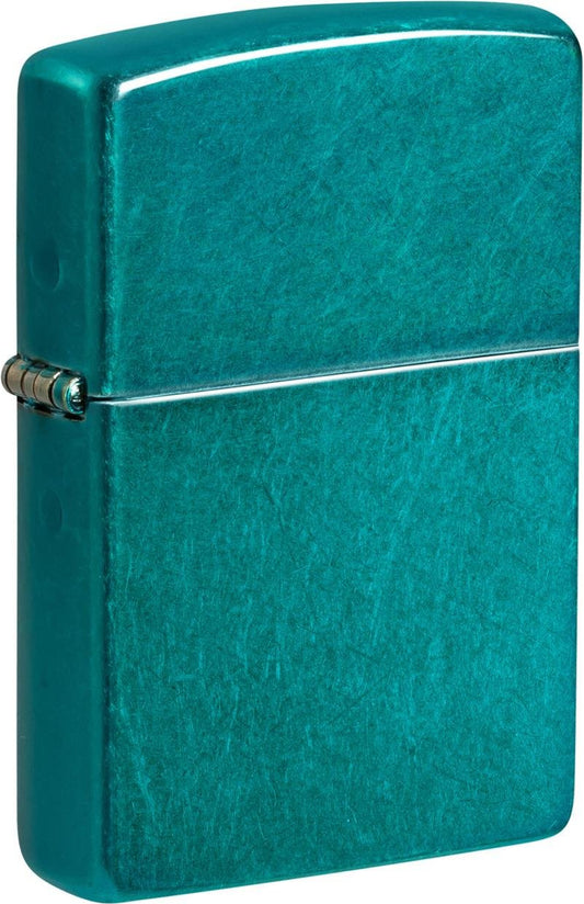Zippo 24004 Candy Teal