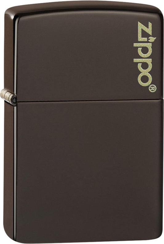Zippo 49180 Zippo Logo