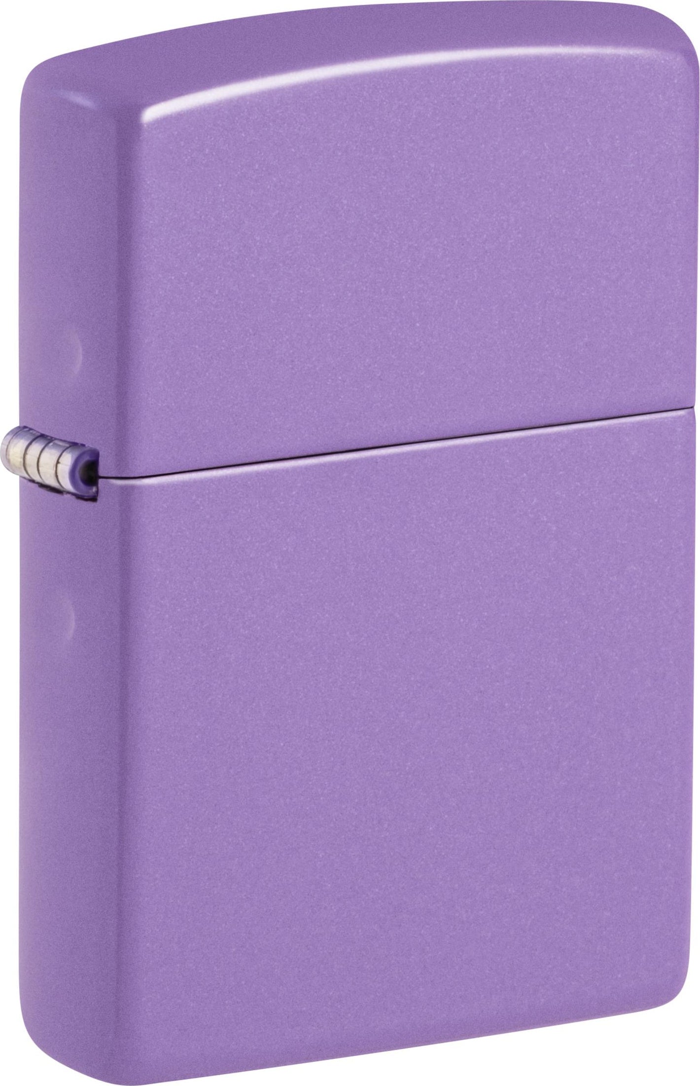 Zippo 46681 Smokey Lavender