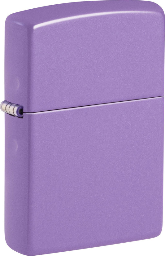 Zippo 46681 Smokey Lavender