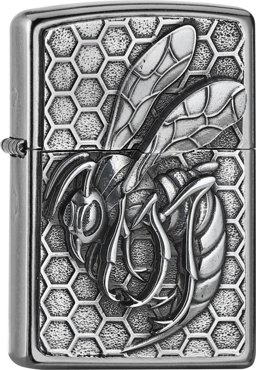 Zippo 207 Wasp