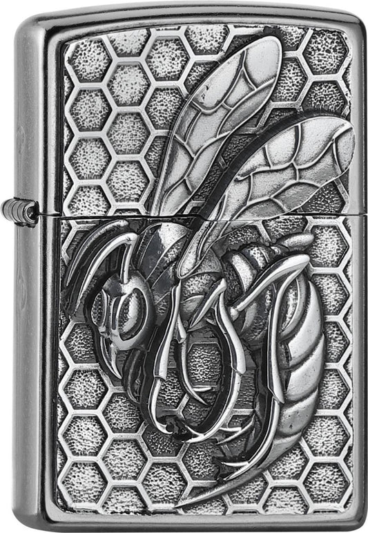 Zippo 207 Wasp
