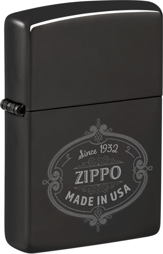 Zippo 24756 Zippo Design