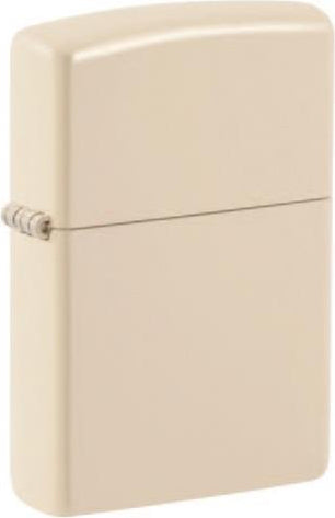 Zippo 49453 Reg Flat Sand