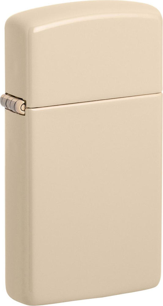 Zippo 49528 Slim Flat Sand