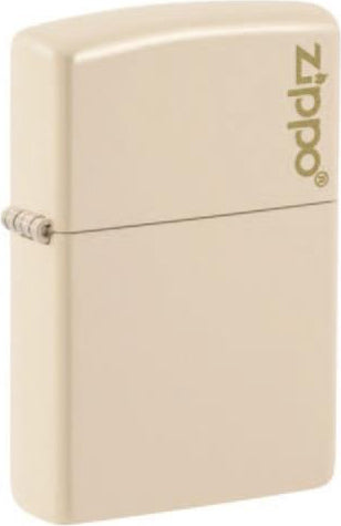 Zippo 49453ZL Flat Sand Zippo L.