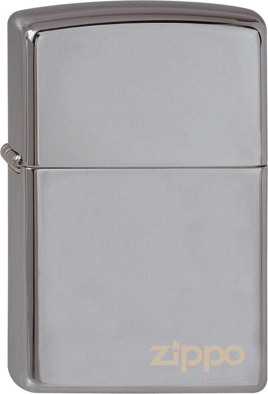 Zippo BLACK ICE W/ZIPPO