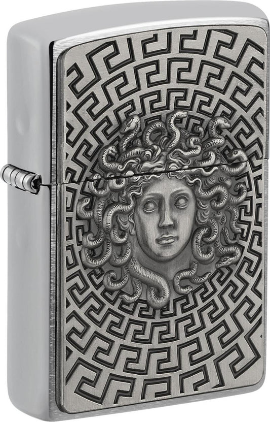 Zippo 200 Medusa
