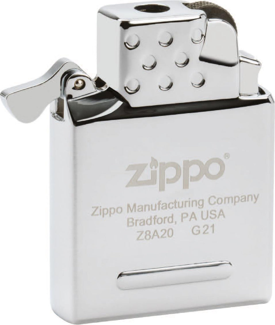 Zippo Butane Yellow Flame Insert