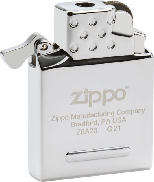 Zippo Butane Yellow Flame Insert