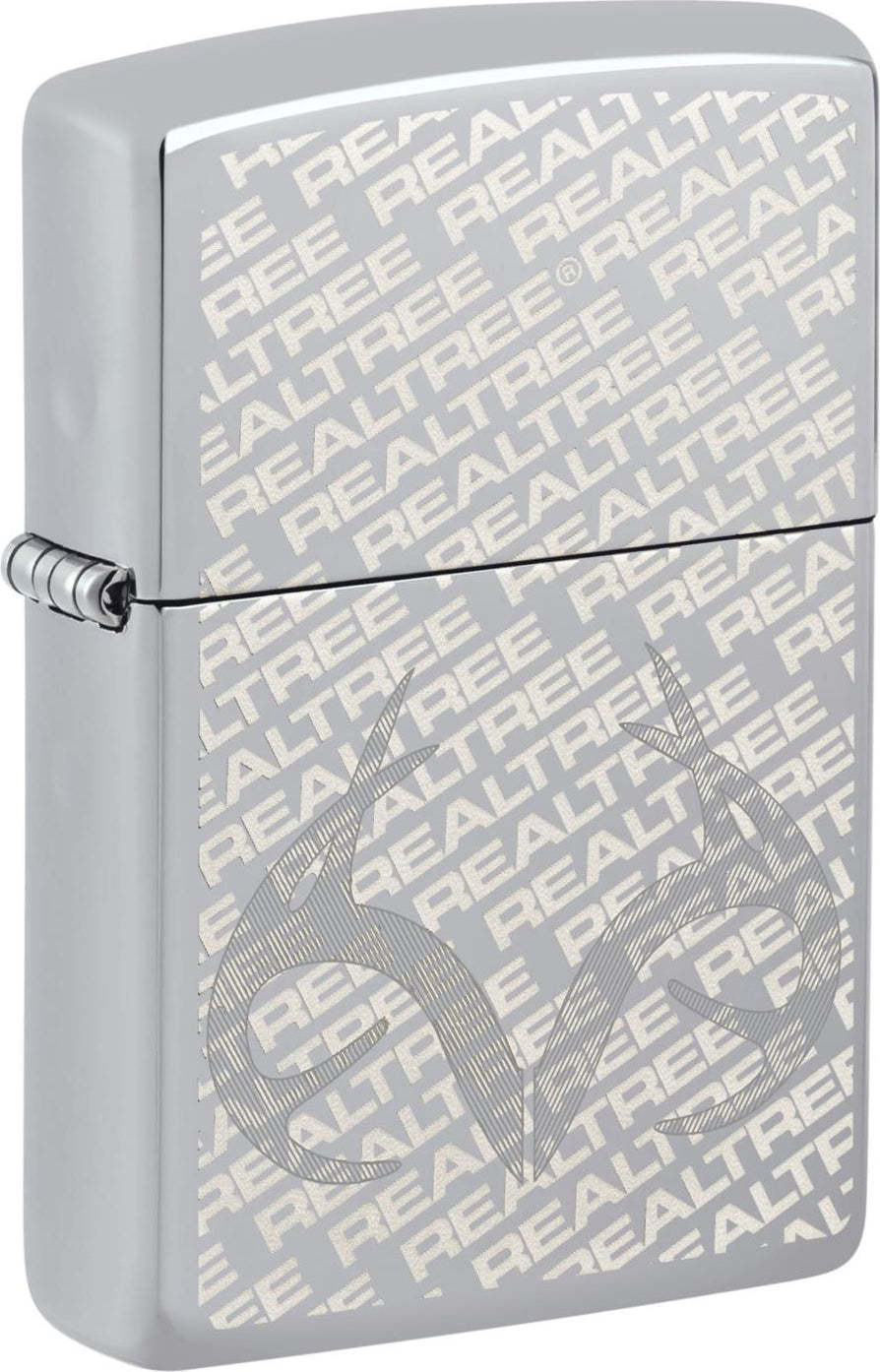 Zippo 250 RealTree