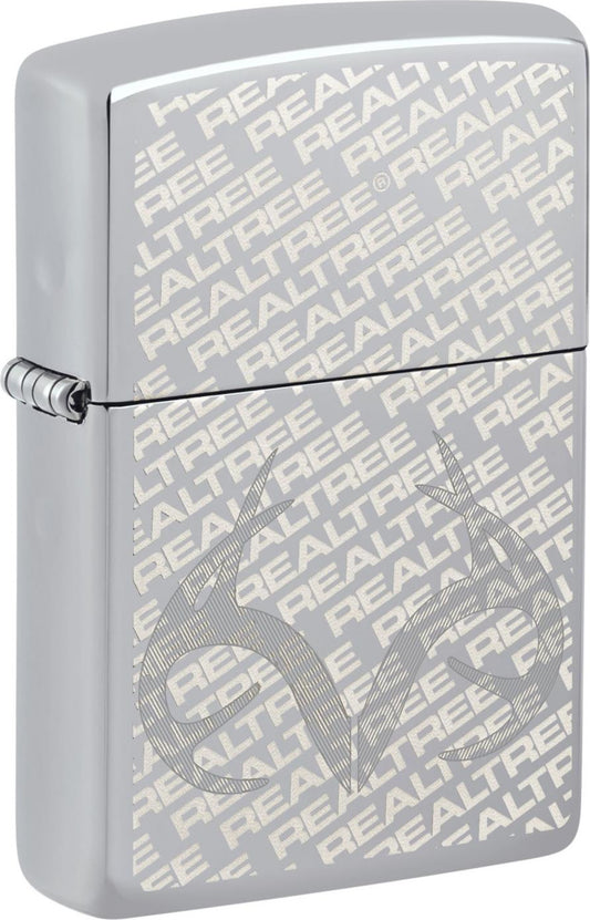 Zippo 250 RealTree