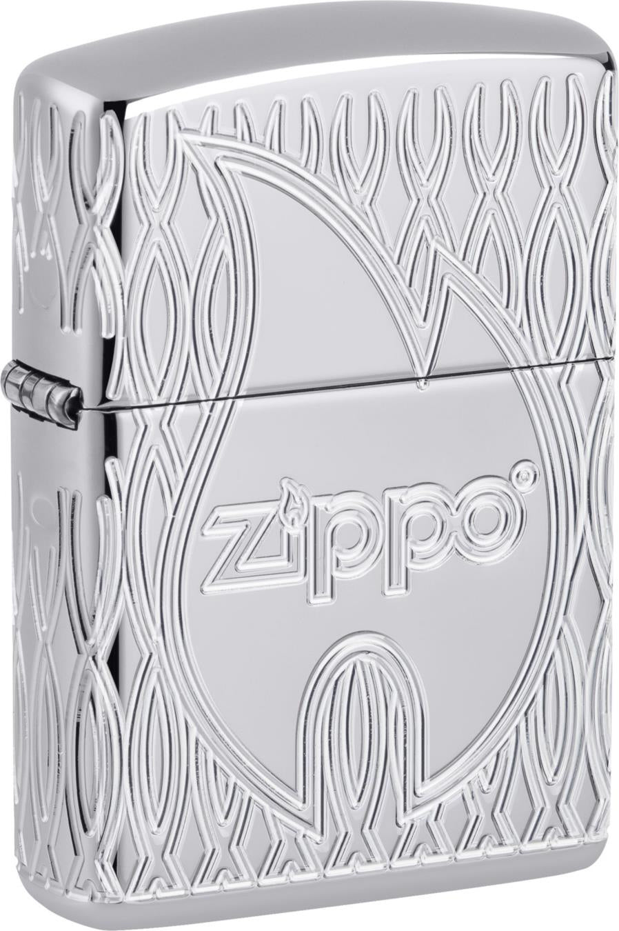 Zippo 167 Zippo Design
