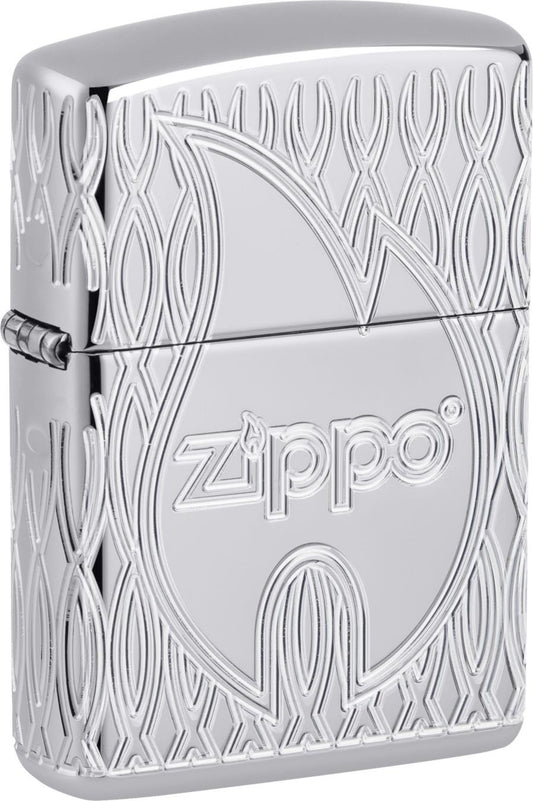 Zippo 167 Zippo Design