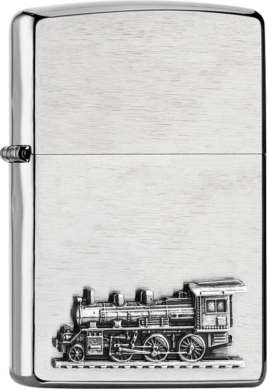 Zippo 200 Locomotive