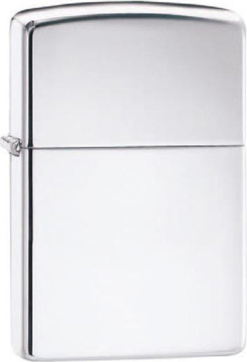 Zippo ARMOR BRUS. STER.SILVER