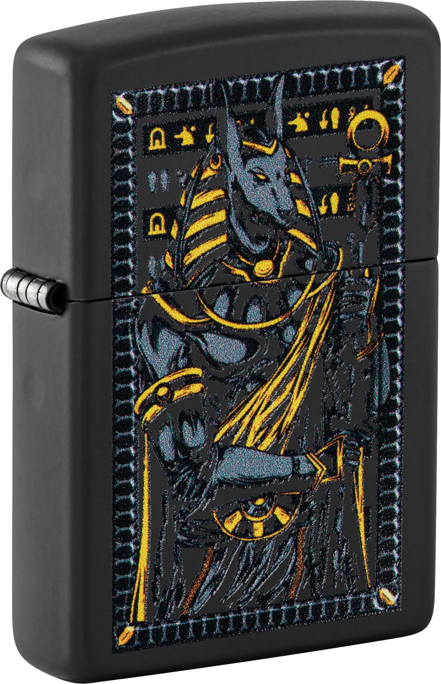 Zippo 218 Mythological Design