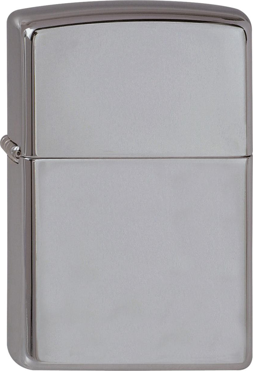 Zippo BLACK ICE