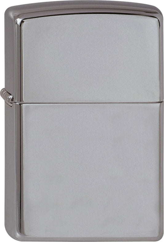 Zippo BLACK ICE