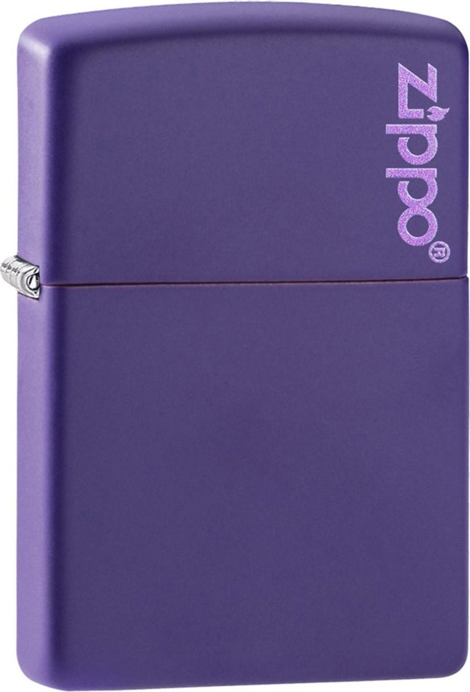 Zippo 237 Zippo Logo