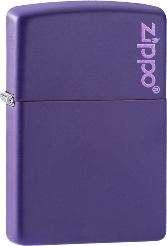 Zippo 237 Zippo Logo