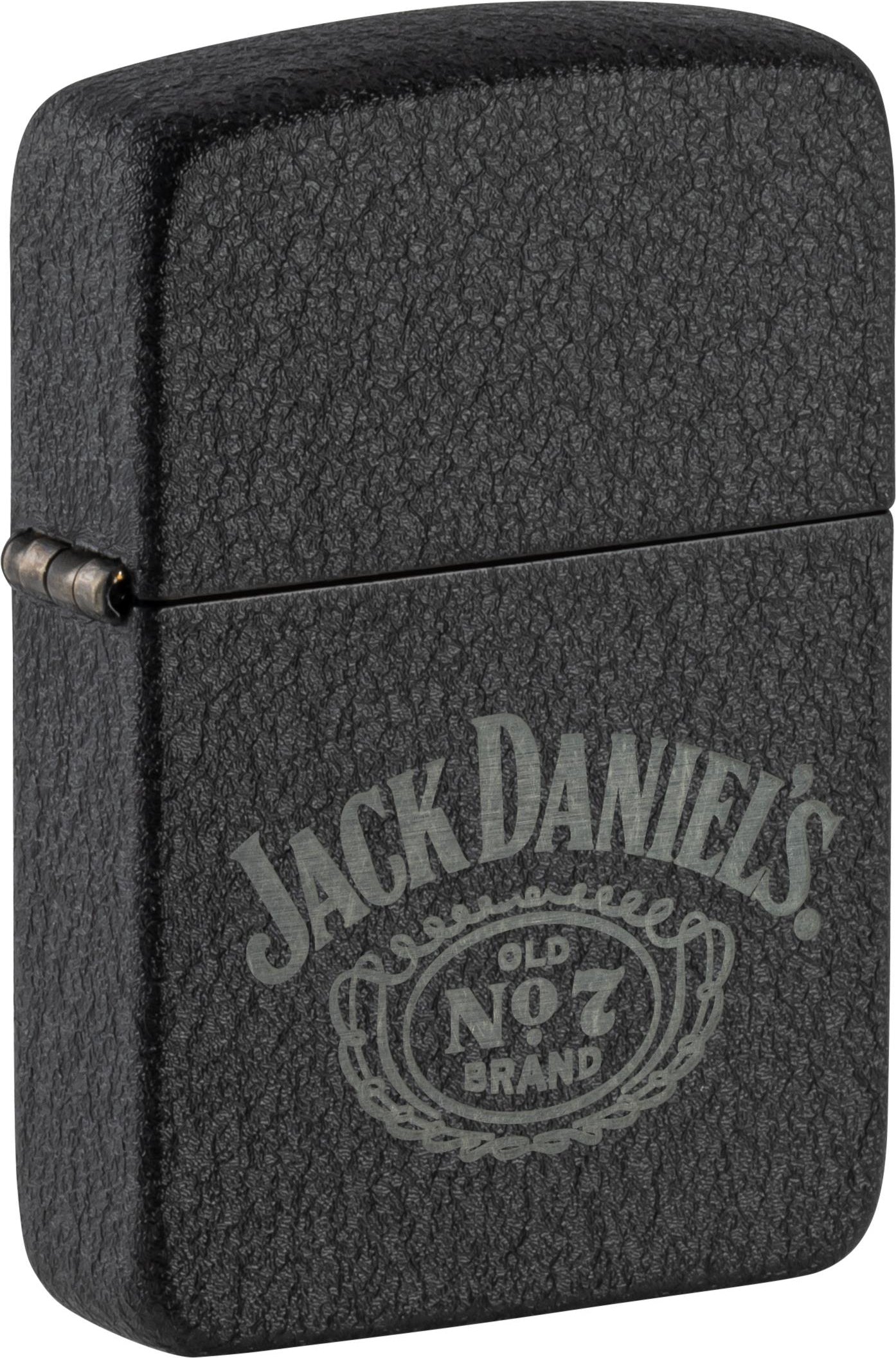 Zippo 200 Eagle and Stars Design