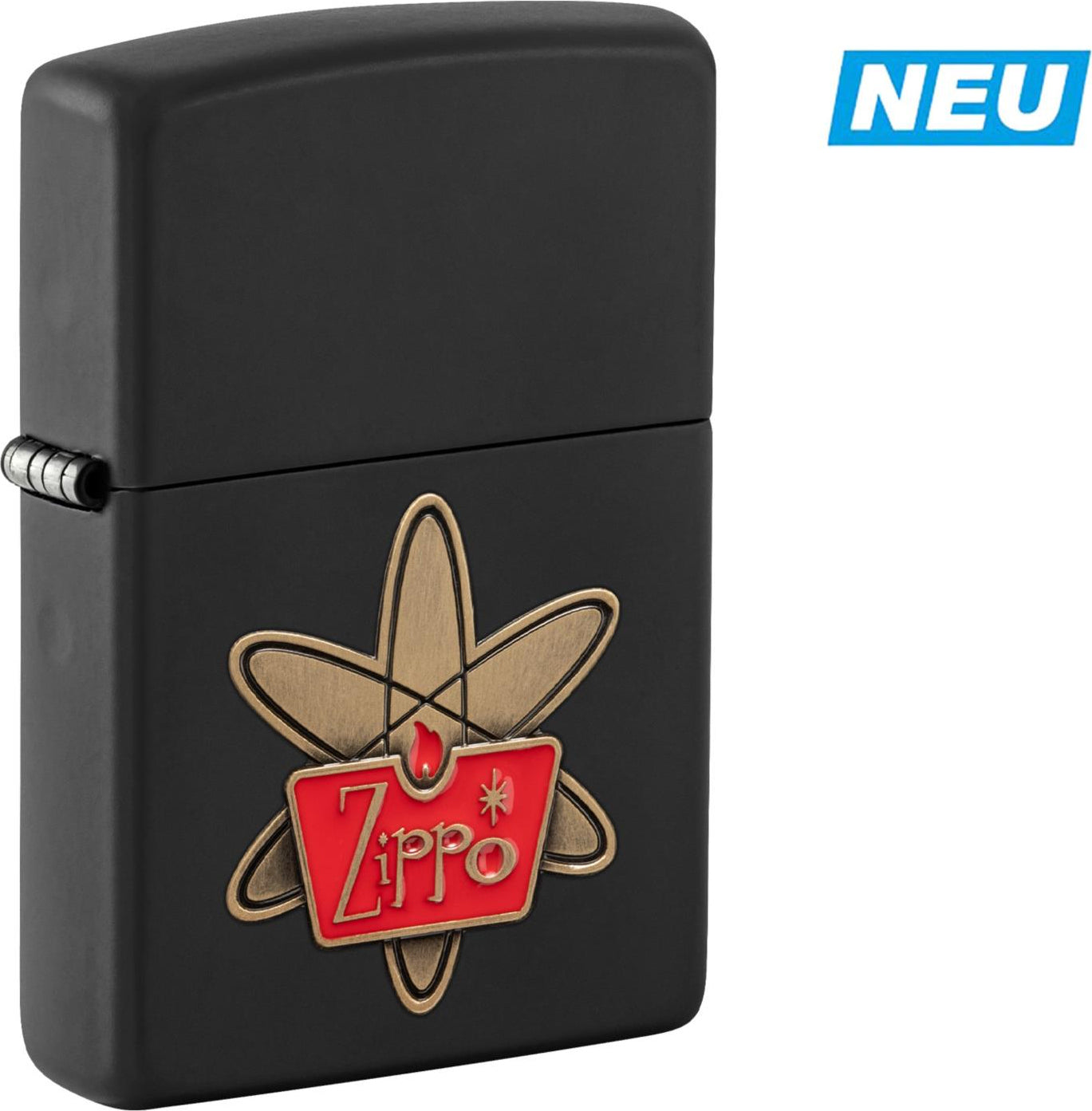 Zippo 218 Retro Zippo