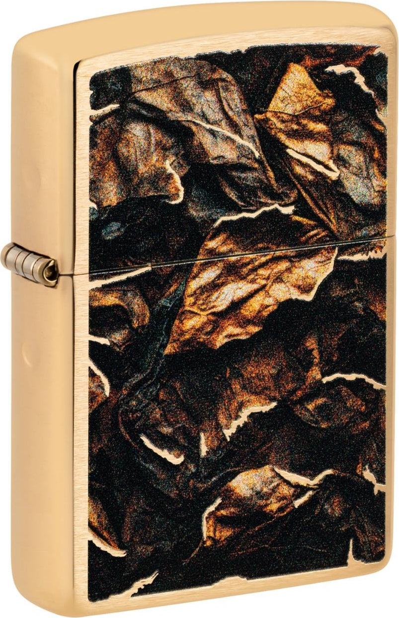 Zippo 204B Pattern Design