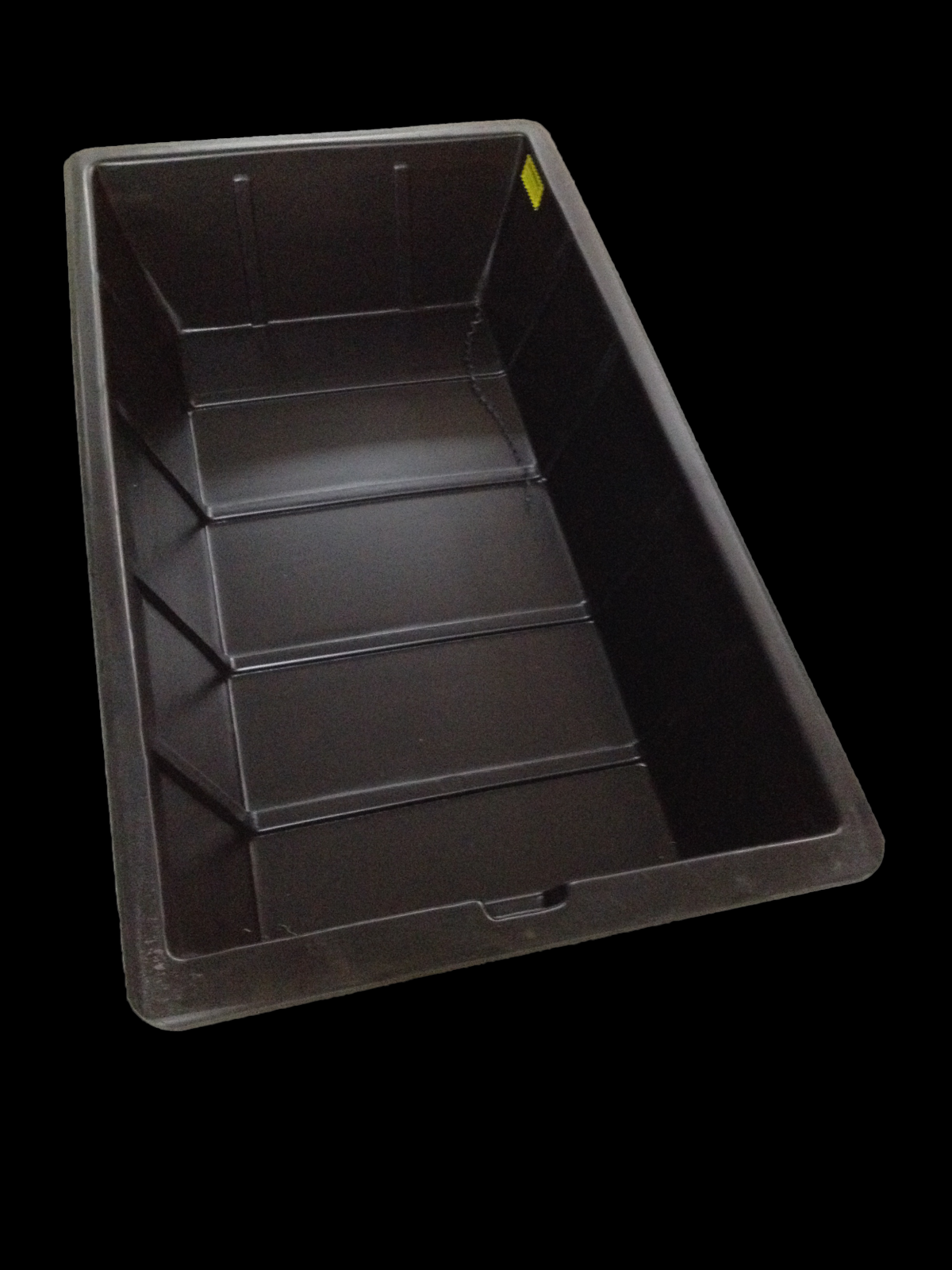 Nutriculture - Wassertank EF230 123Liter – Bewässerung, Grow