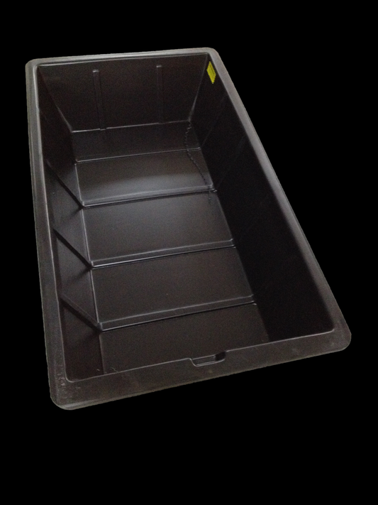 Nutriculture - Wassertank EF230 123Liter – Bewässerung, Grow