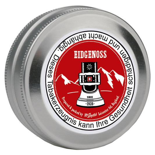 Mc Chrystal`s Eidgenoss - 8.75g