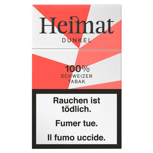 Heimat Rot Stange – Aroma, Handwerkskunst