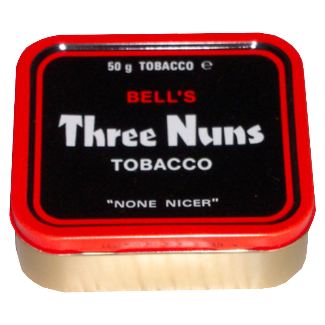 Bell's Three Nuns 50g
