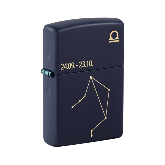 Zippo Zodiac