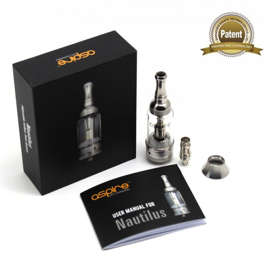 Verdampfer Aspire Nautilus BDC