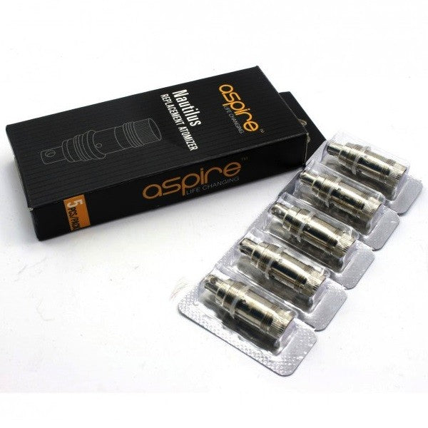 Verdampfer Aspire Nautilus BDC