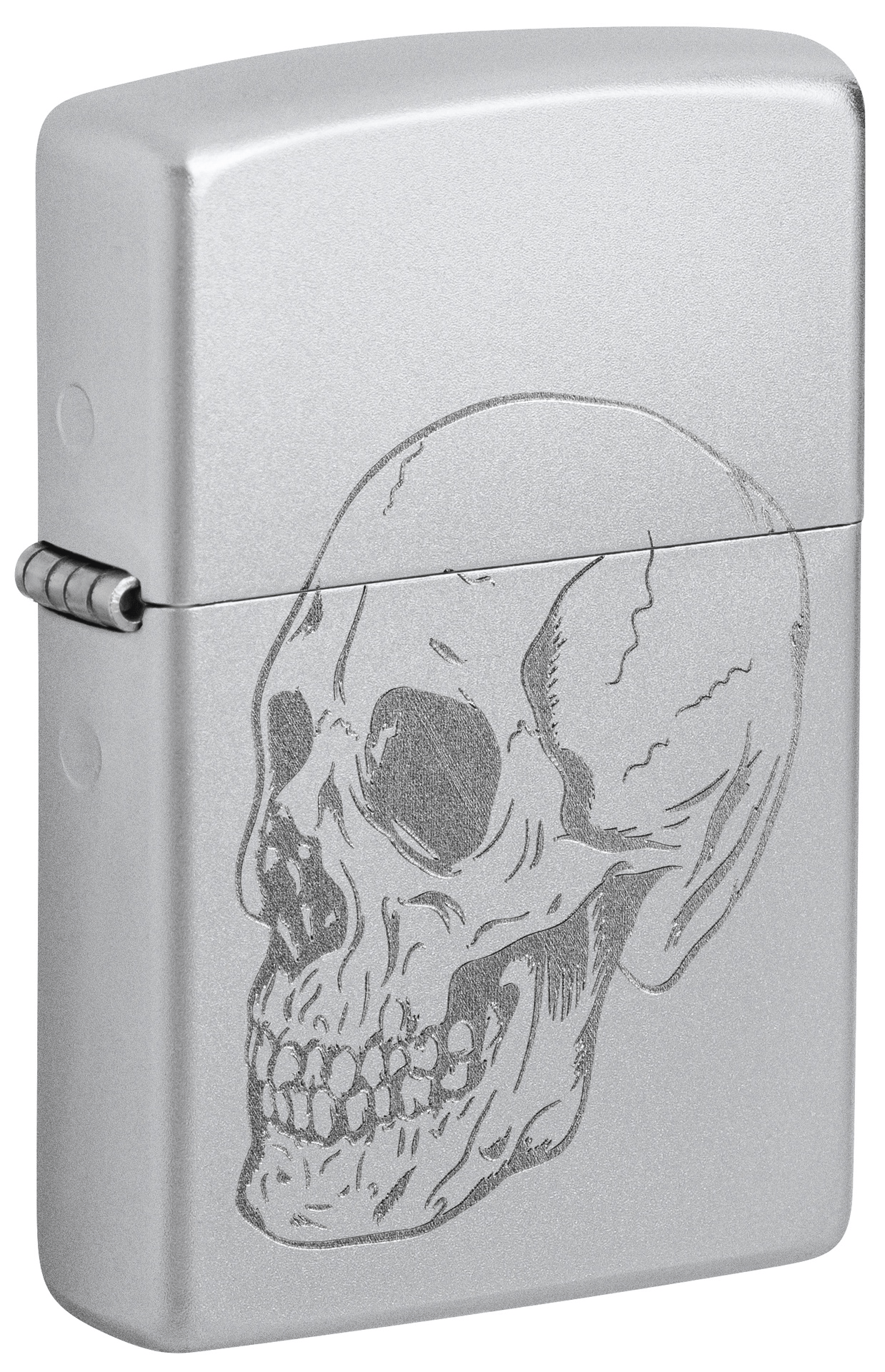 Zippo 205 Horror/Goth