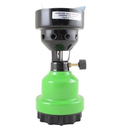 Shisha Kohlenstarter - Gas