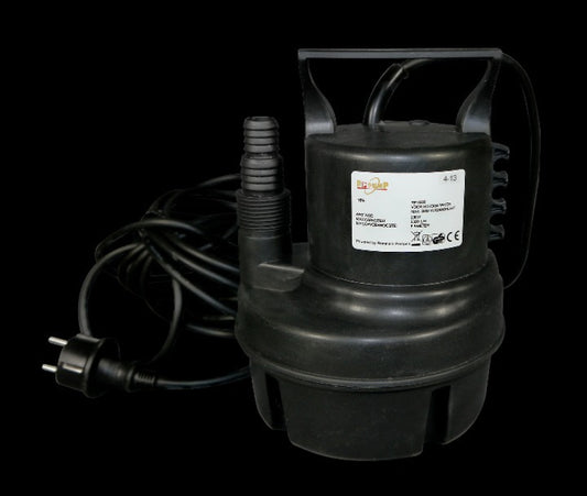 RP Pump - Tauchpumpe - RP 3500 – 200W, 3500L/h