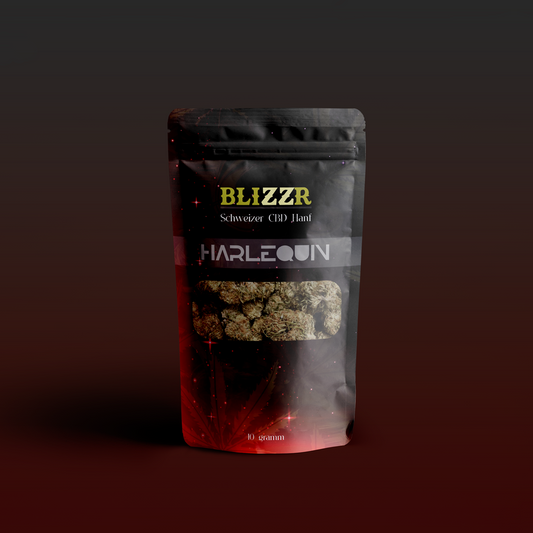 Blizzr - Harley Quin - 10g